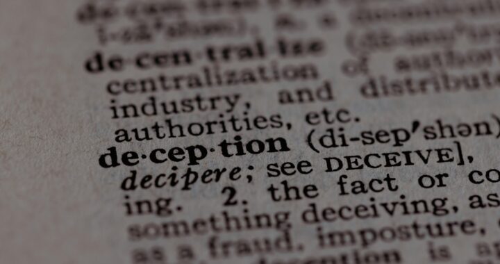 Disinformation as a Hyper-Evolved Strain of Life