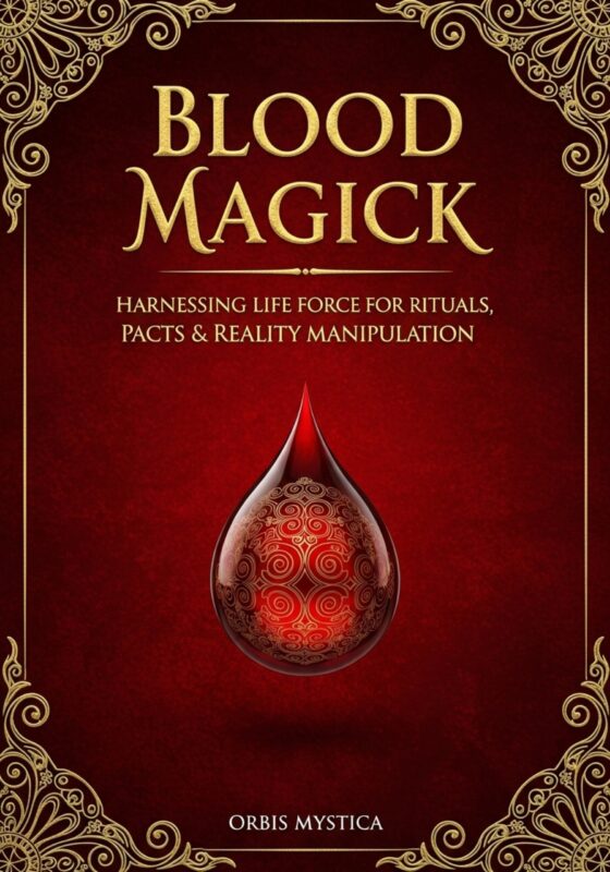 Blood Magick – Orbis Mystica