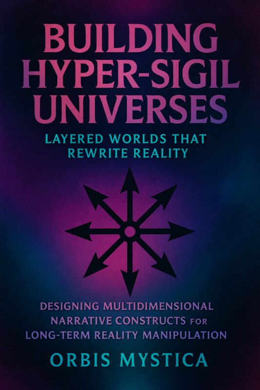 Building Hyper-Sigil Universes: Layered Worlds That Rewrite Reality – Orbis Mystica