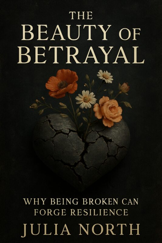 The Beauty of Betrayal – Julia North
