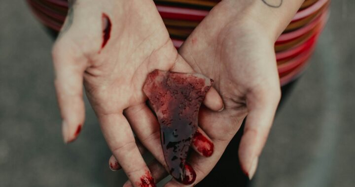 Ethical Blood Magick: Boundaries, Consent, and Safety Protocols