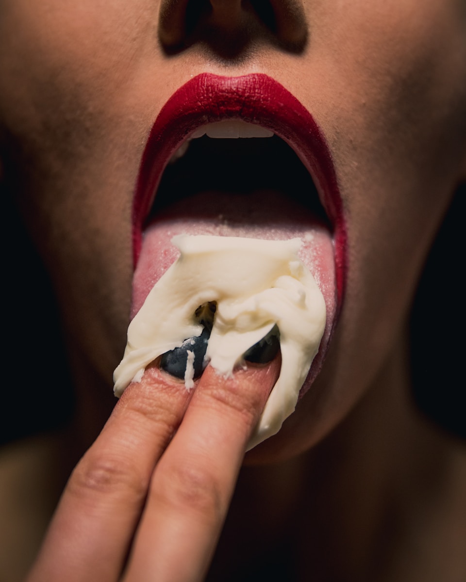 Flesh as Temple and Trap — The Occult Theology of the Body