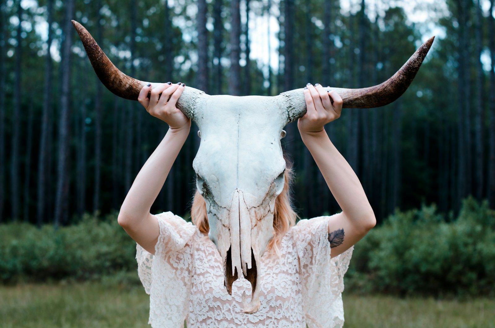 The Witch Archetype: Why She Lives in Everyone’s Psyche