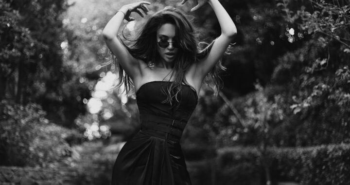 Erotic Power as Liberation: Reclaiming the Forbidden Body