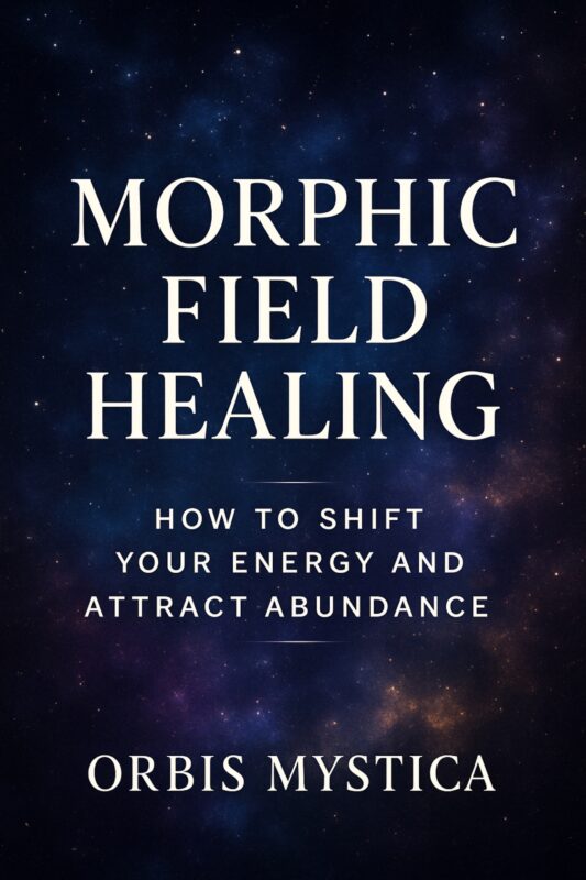 Morphic Field Healing – Orbis Mystica