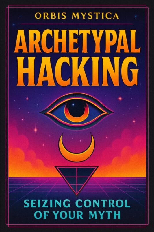 Archetypal Hacking – Orbis Mystica