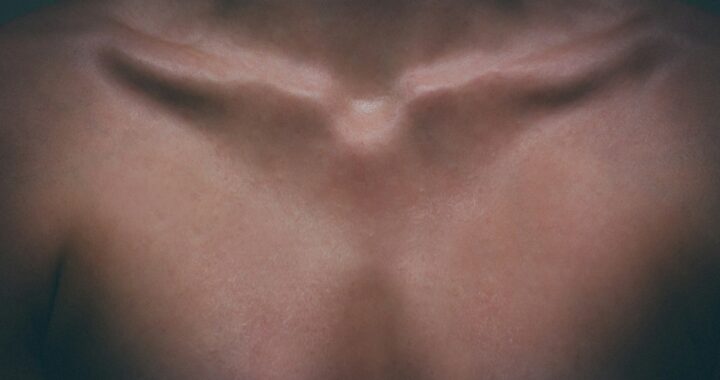 Flesh as Grimoire: Why the Body Is the First Spellbook