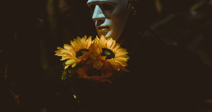 The Trickster as Your Co-Author: Learning to Read Irony as Magick