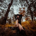 The Witch as Wildness: Why Domestication Breeds Fear