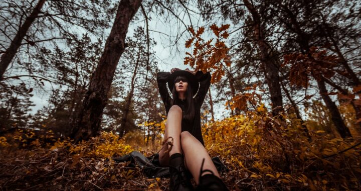 The Witch as Wildness: Why Domestication Breeds Fear