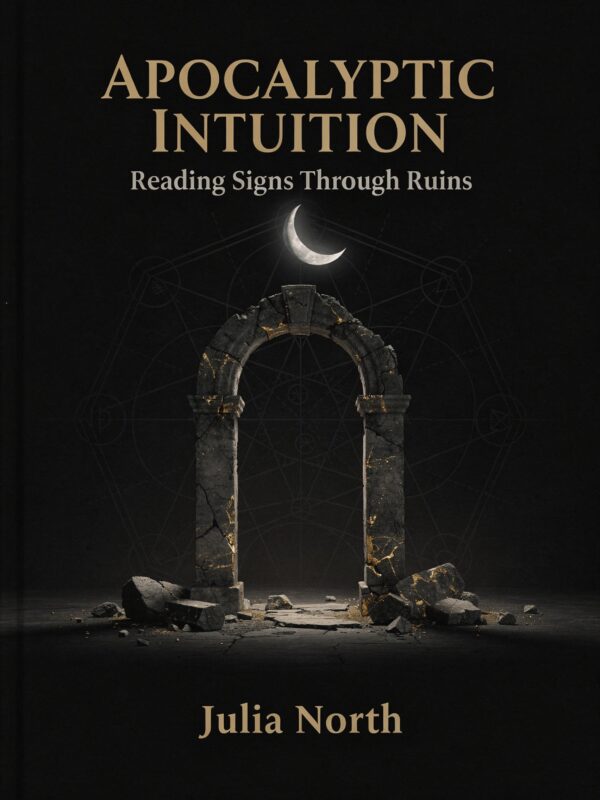 Apocalyptic Intuition: Reading Signs Through Ruins