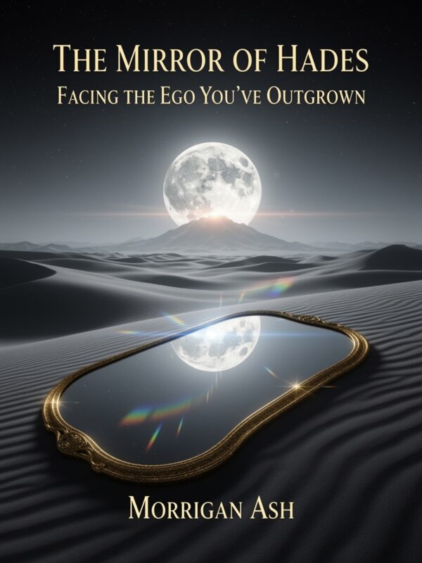 The Mirror of Hades: Facing the Ego You’ve Outgrown